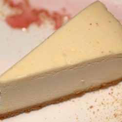 Gâteau au fromage