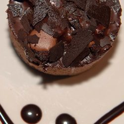 Décadent au chocolat
