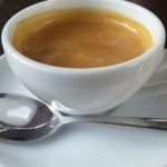 Double espresso